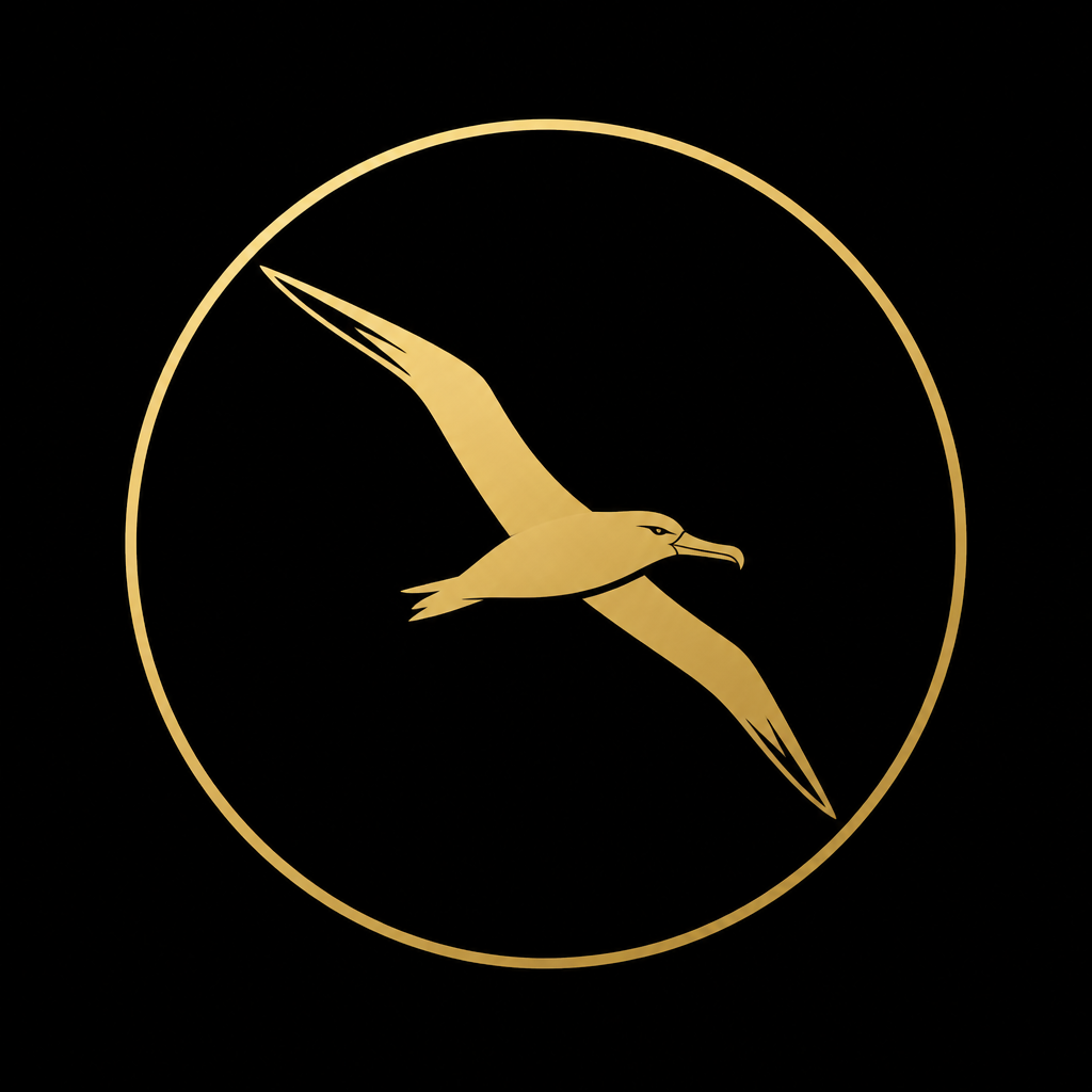 Albatross plan emblem